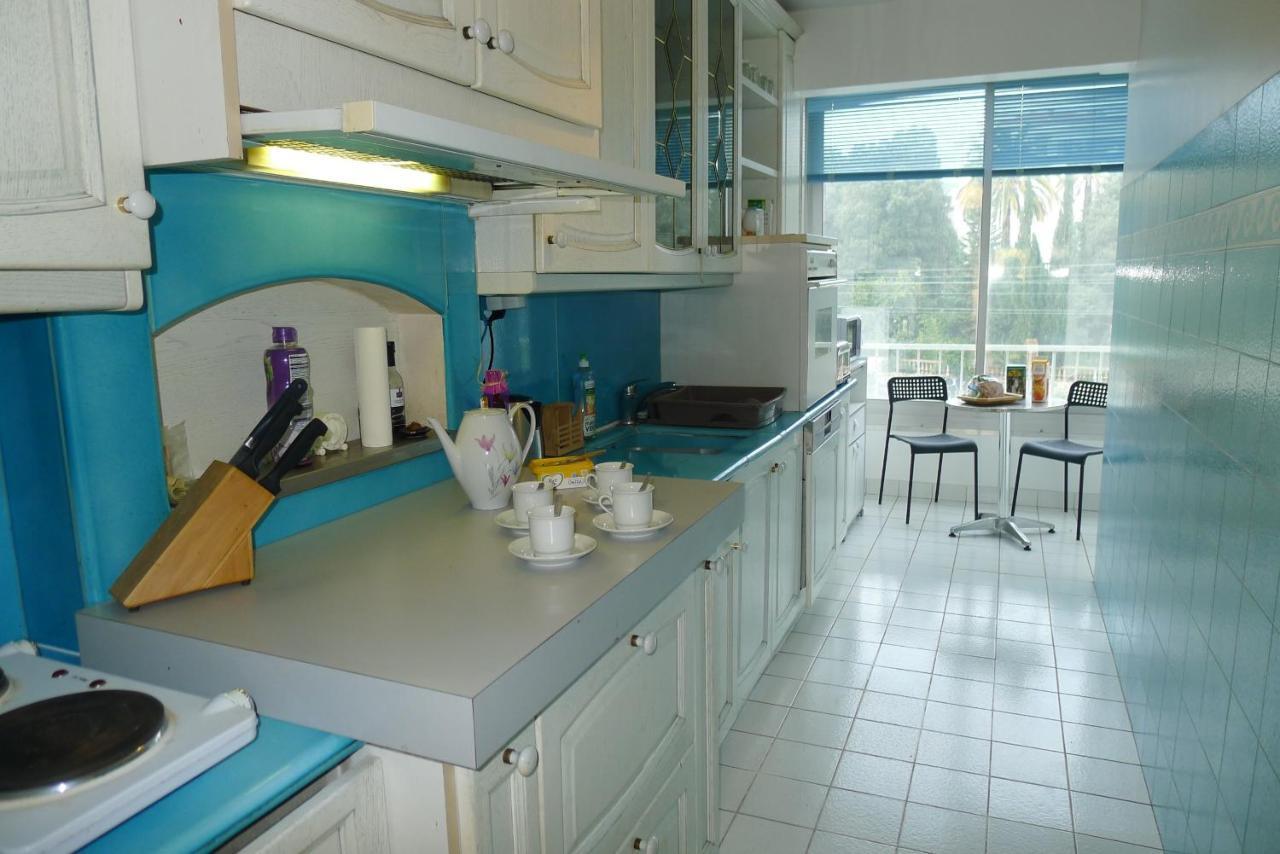 Plage Du Midi Ap4145 Cannes, By Riviera Holiday Homes Ngoại thất bức ảnh