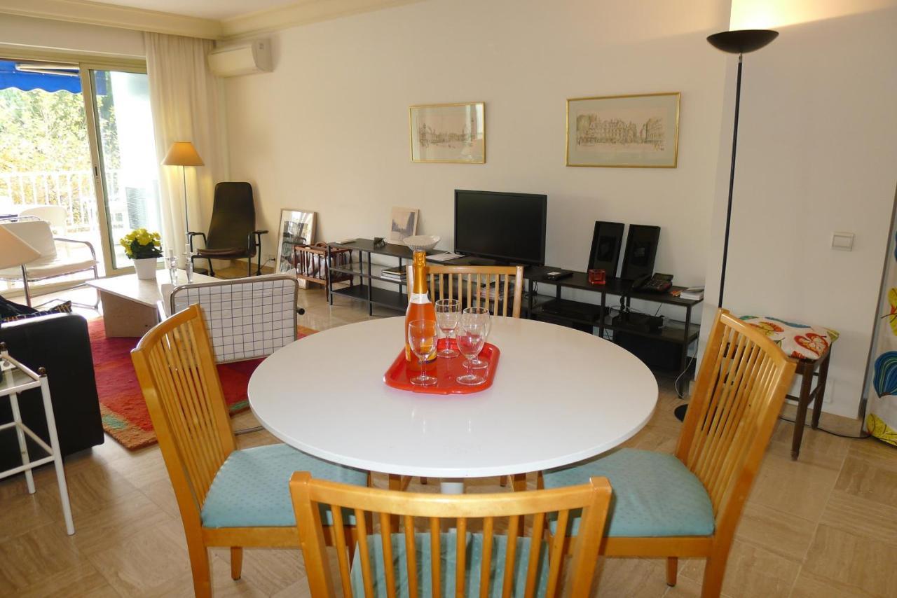 Plage Du Midi Ap4145 Cannes, By Riviera Holiday Homes Ngoại thất bức ảnh
