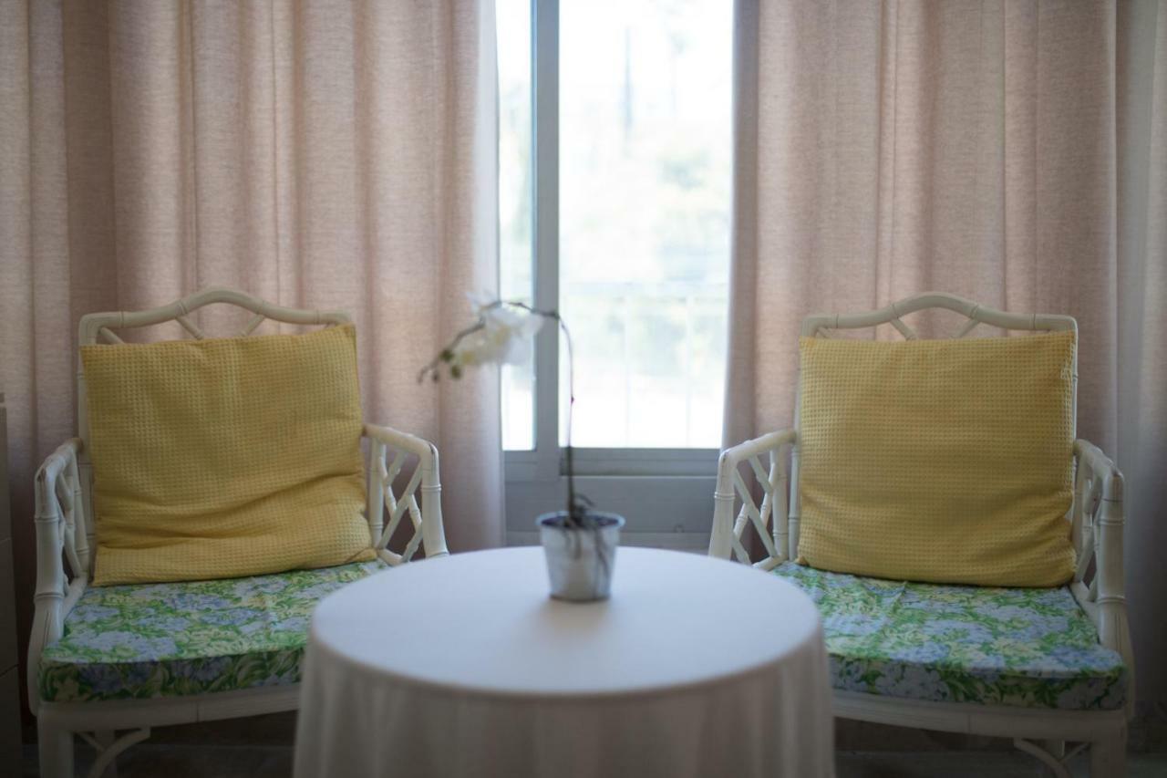 Plage Du Midi Ap4145 Cannes, By Riviera Holiday Homes Ngoại thất bức ảnh