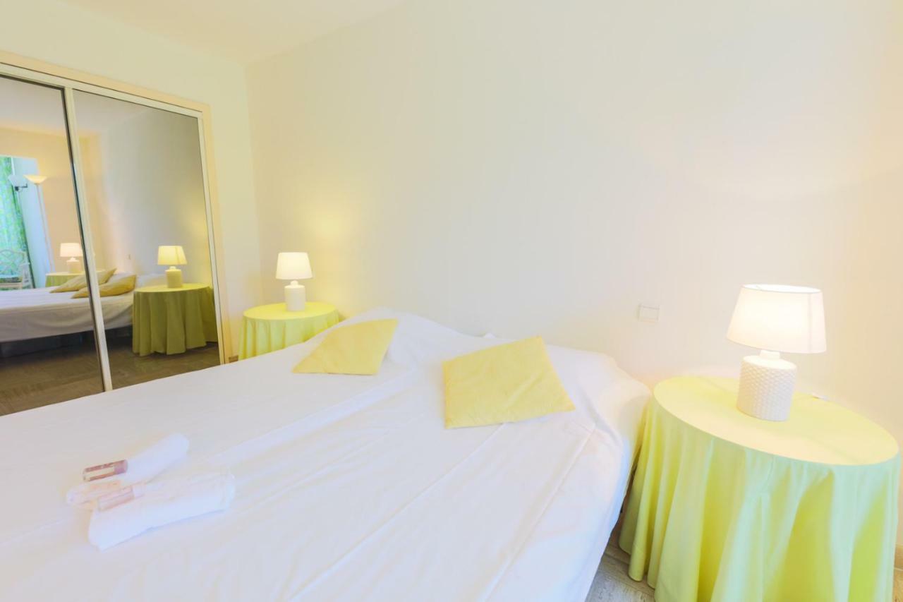 Plage Du Midi Ap4145 Cannes, By Riviera Holiday Homes Ngoại thất bức ảnh