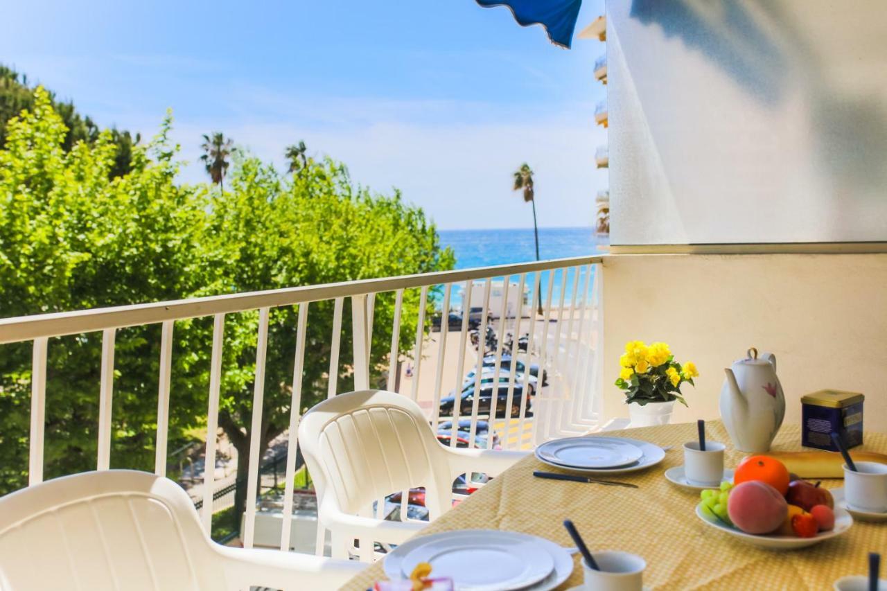 Plage Du Midi Ap4145 Cannes, By Riviera Holiday Homes Ngoại thất bức ảnh