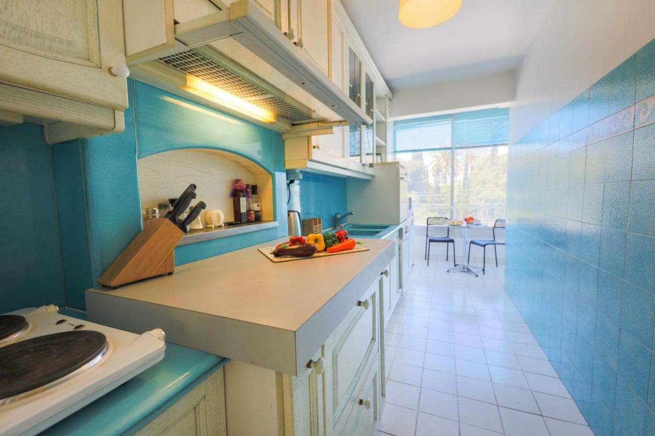 Plage Du Midi Ap4145 Cannes, By Riviera Holiday Homes Ngoại thất bức ảnh