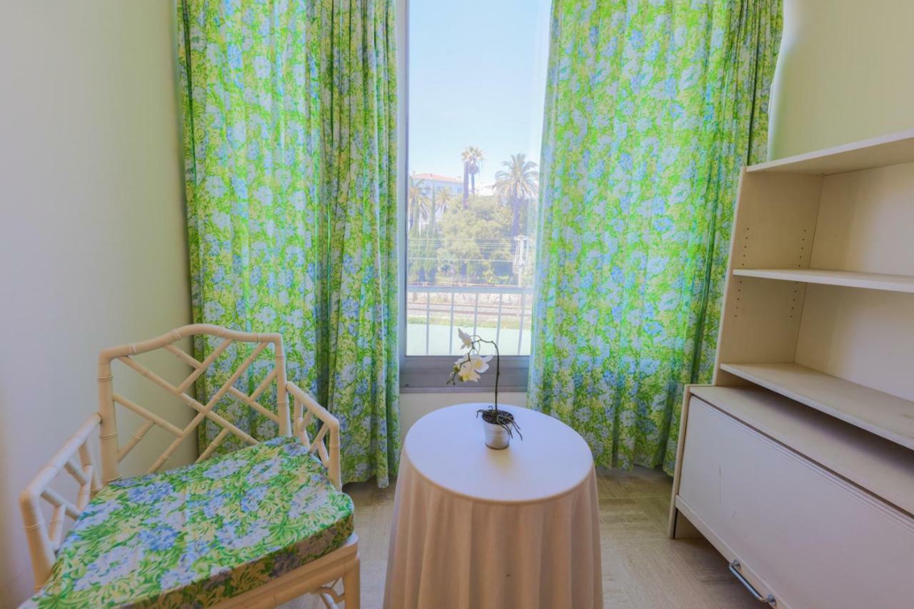 Plage Du Midi Ap4145 Cannes, By Riviera Holiday Homes Ngoại thất bức ảnh